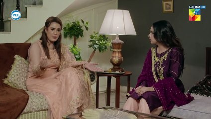 Sari Sazish Bekar Gayi...!#sukainakhan #omershahzaad - Fitna - Proton Media