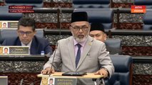 Saya expert dalam bab ikan - Datuk Syed Abu Hussin