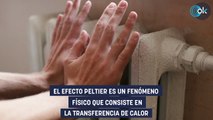 ¿Conoces el efecto peltier? El truco para que tu casa siempre esté calentita y tus bolsillos llenos