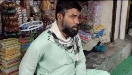 हरदोई: सस्ता प्याज खरीदना चूड़ी विक्रेता को पड़ा महंगा,जेबकतरे ने काटी जेब