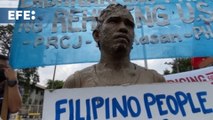 Filipinas recuerda 10 años después el tifón Haiyán, que dejó más de 6.300 muertos
