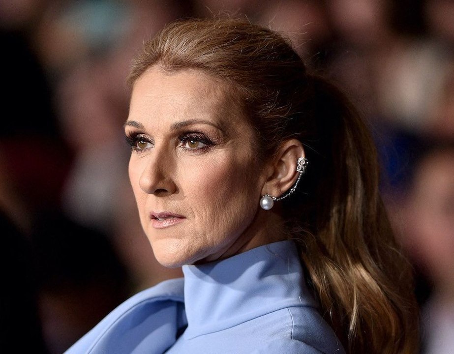 Céline Dion : après 3 ans et demi de silence, elle chante pour la première fois en public