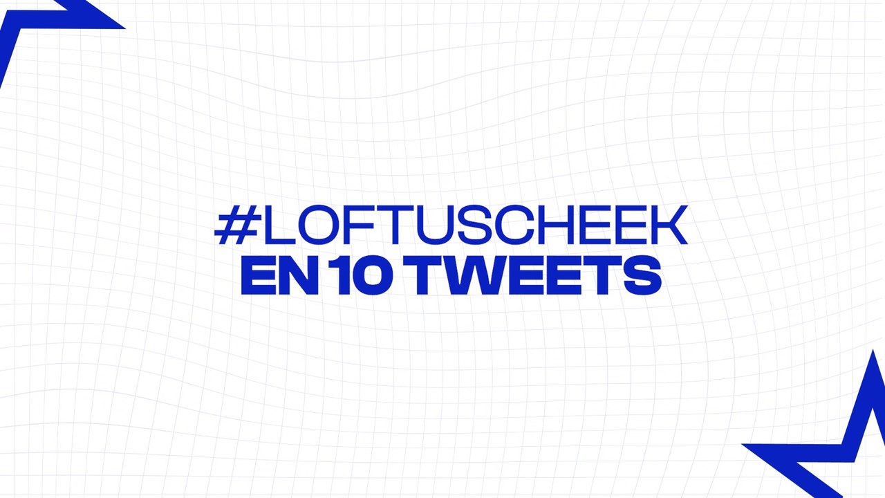 La Masterclass de Loftus Cheek face au PSG impressionne sur X !