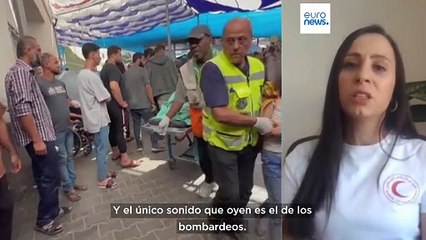 ¿Qué será de los niños de la Franja de Gaza?