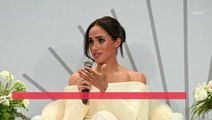 Atuendos de Meghan Markle son más googleados que los de la princesa Kate