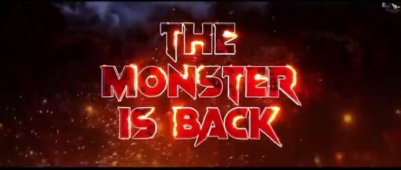 KGF 3 _ Official Concept Trailer _ Yash _ Srinidhi Shetty _ Raveena Tandon _ Prashanth Neel _Prakash