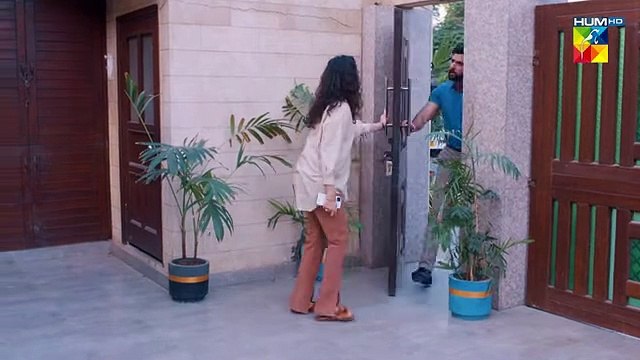 Shukar Hai Tum Wapas Aa Gaye...!! #nawaalsaeed #omershahzaad - Rang Badlay Zindagi - Proton Media