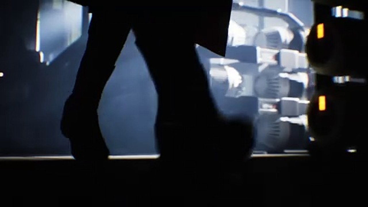 Mass Effect 5 Teaser Trailer