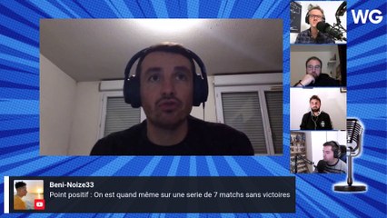 Démission du Directeur : La Communauté des Girondins de Bordeaux en Émotion ⚽