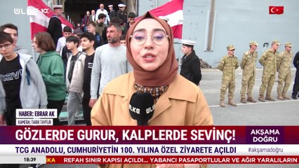 Akşama Doğru – 2 Kasım 2023