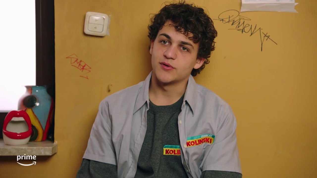 Die Discounter - S03 Trailer (Deutsch) HD