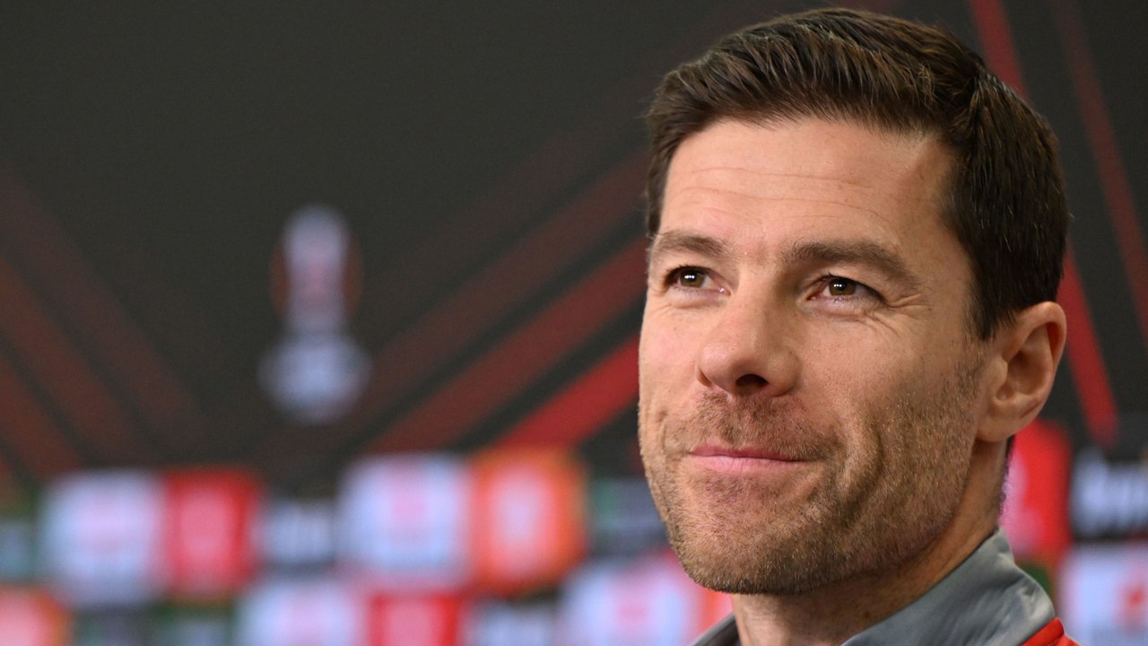 Xabi Alonsos Torwartplan - und sein Lob für Kovar