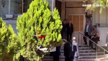 CHP'de devir teslim bugün! Özgür Özel, Kemal Kılıçdaroğlu’nun evine gitti