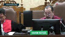 Tok! Eks Dirut Bakti Anang Latif Divonis 18 Tahun Penjara di Kasus Korupsi BTS 4G Kominfo