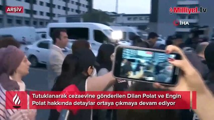 Engin Polat’ın telefon konuşmaları ortaya çıktı! Cezaevinden gelen 'Acil' arama