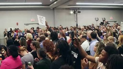 Direito ao aborto triunfa no estado americano de Ohio