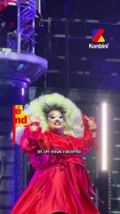 On a assisté au plus grand drag show du monde. La tournée Werq the World débarque à Paris le 10 novembre, à l'Accor Arena.