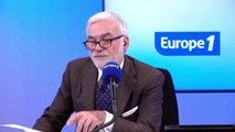 Pascal Praud et vous - «Grande marche» contre l'antisémitisme : «Il y a des actions plus importantes à mener», juge une auditrice