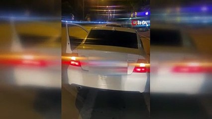 Sakın böyle trafiğe çıkmayın! Bu araçlar men ediliyor