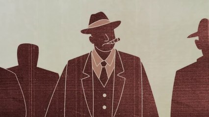 How to Become a Mob Boss: Netflix' neue Mafia-Doku wird von Peter Dinklage erzählt