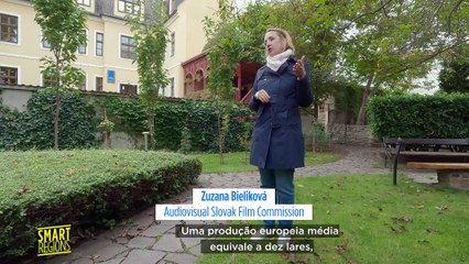 Calculadora Eureka ajuda setor audiovisual a reduzir pegada ecológica
