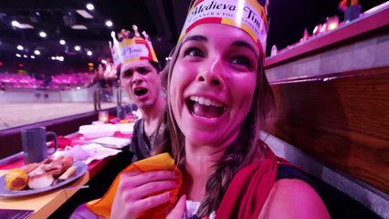 WE TIME TRAVELED! (past and future)