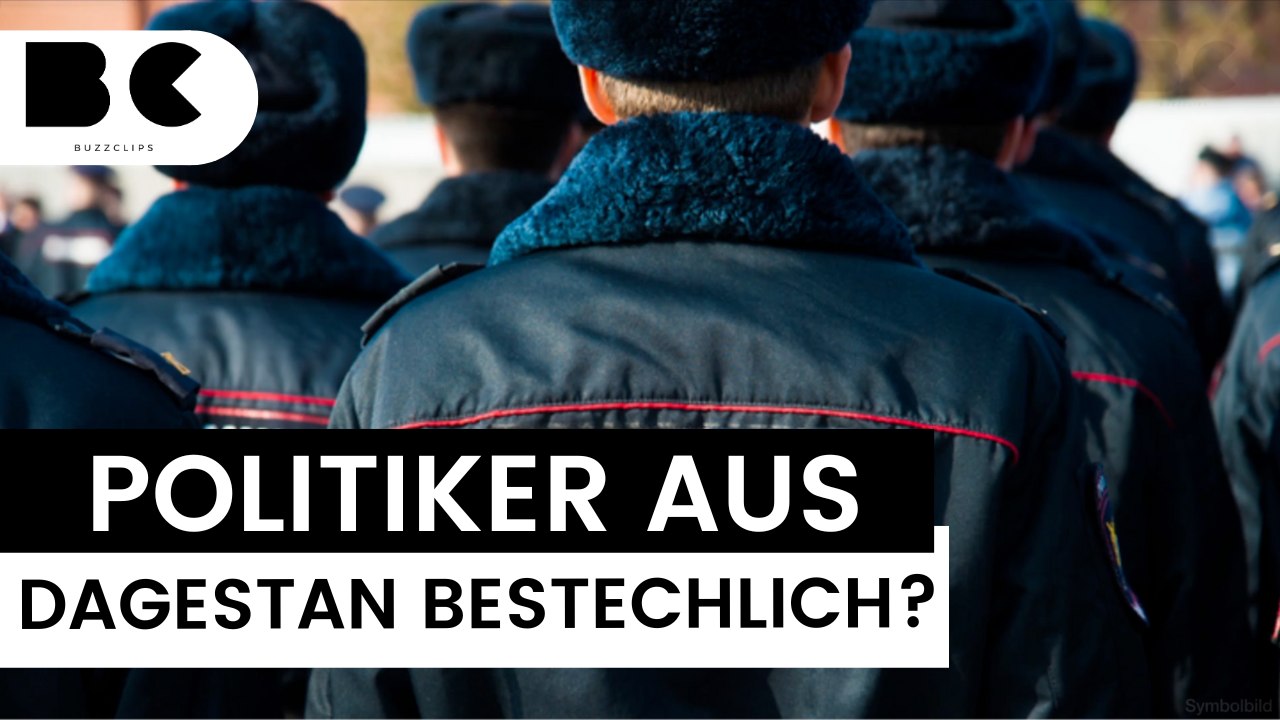 Putin lässt ranghohen politiker aus dagestan festnehmen