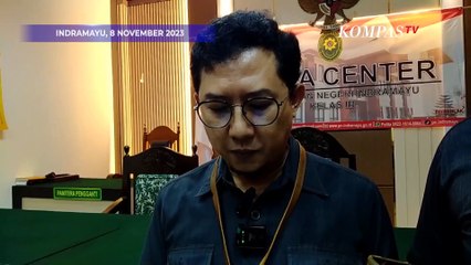 Penampakan Panji Gumilang dalam Sidang Perdana Kasus Penistaan Agama