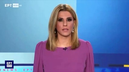 ΕΡΤ: «Είστε για τον π@@@τσο» – Άφωνη η παρουσιάστρια με την ακατάλληλη φράση