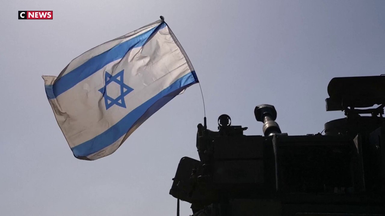 Guerre Israël- Hamas : la fierté des soldats israéliens