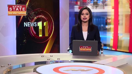 Chhattisgarh News : Durg में पटाखा व्यापारी पर IT का छापा