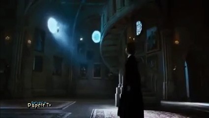 Aldo Giovanni e Giacomo e la Camera dei segreti