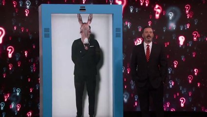 Watch: People’s 2023 Sexiest Man Alive unmasks himself