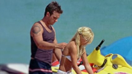 Robbie Williams reveals real reason for ending relationship with Geri Halliwell