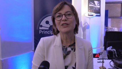 Salute: Sangiovanni (Boehringer), ‘Governo aumenti distribuzione antiparassitari per animali’