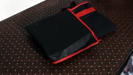 Large Storage Bags Portable Organizers for Clothes, Blankets, Toys and 80 GSM Good Quality Folding Bag Non Woven Storage Boxes Top Sky DOUBLE ZIPPER