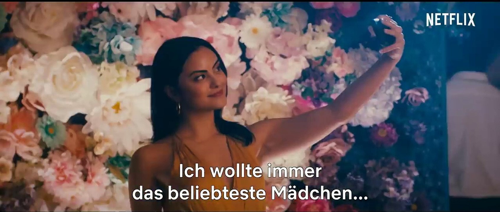 The Perfect Date Bande-annonce (DE)
