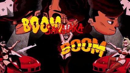 Whisnu Santika, hbrp, Keebo - Cartel | Music Viral In Indonesia