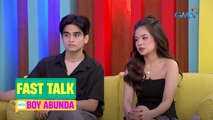 Fast Talk with Boy Abunda: Pang-BAGETS nga lang ba ang TikTok?! (Episode 205)
