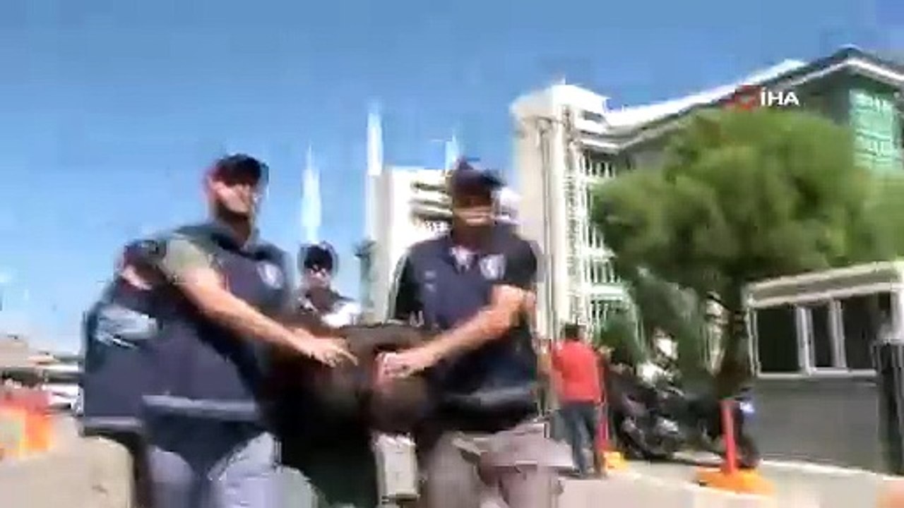 Cesedi derin dondurucuda bulunan Lina Nazlı'nın davasında sanıktan kan donduran ifadeler