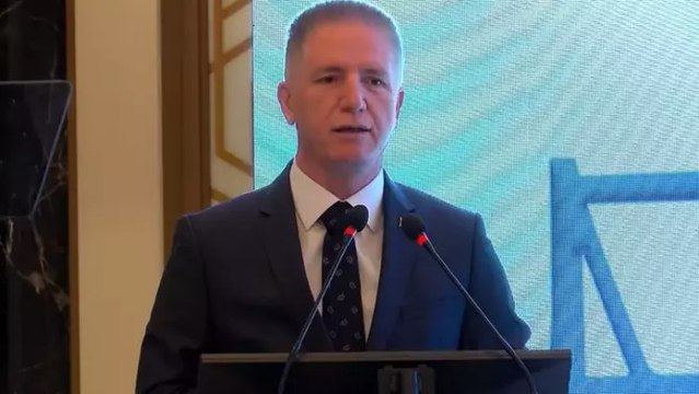 İstanbul Valisi Davut Gül: Terörle mücadeleye verdiğimiz önemi trafik kazalarıyla mücadeleye de veriyoruz