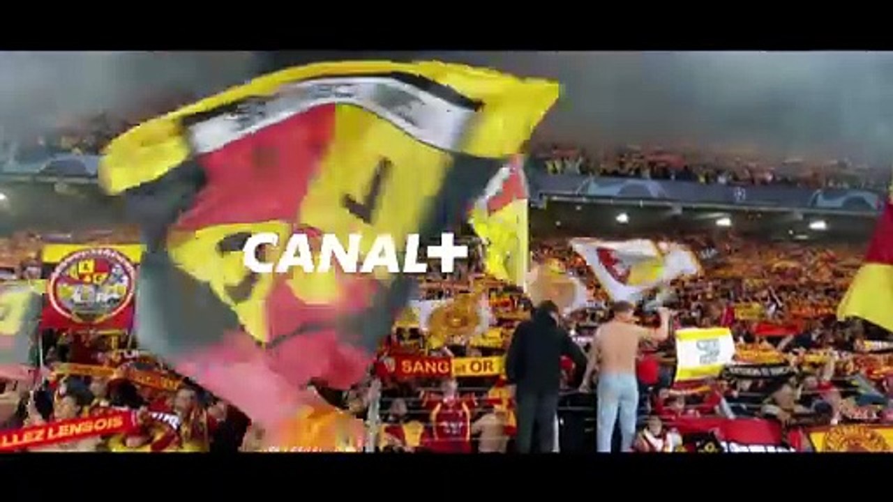 PSV Eindhoven / Lens - 8 novembre