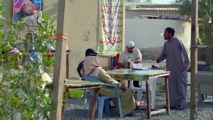 دكة الفريج | الحلقة 15 HD