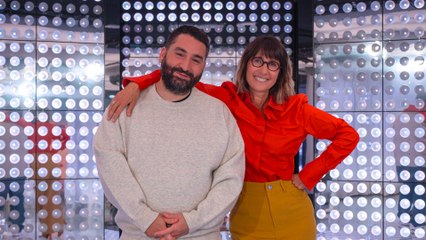 L'invitée de 20h : Alexia Laroche-Joubert  - Clique - CANAL+