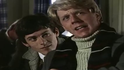 FLAMBARDS - Episode 6 - "The Cold Light of Day"