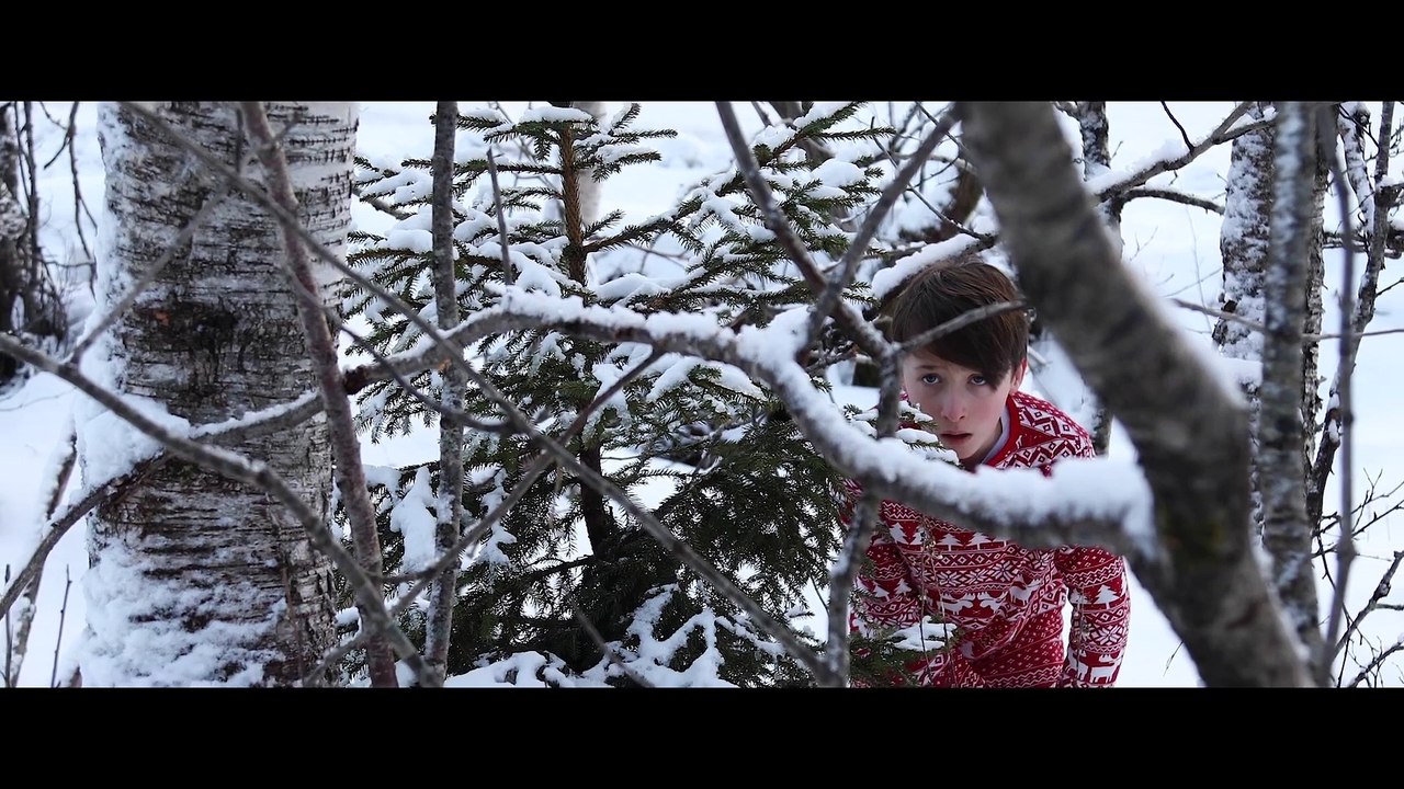 Nightmare On 34th Street - Official Trailer
