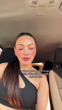 Il metodo infallibile della influencer per i primi appuntamenti