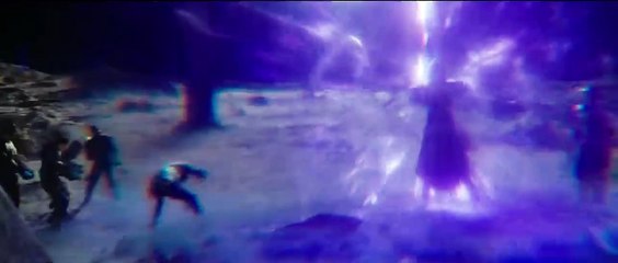 Bu hafta vizyona girecek The Marvels'tan son fragman yayınlandı