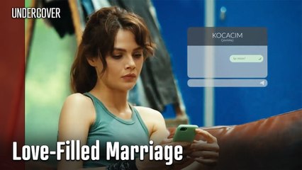 Love-Filled Marriage