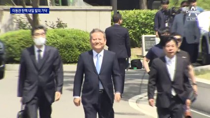 민주, 이동관 방통위원장 탄핵 9일 발의 가닥